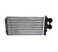 Intercambiador de calor, calefacción interior THERMOTEC D6P012TT