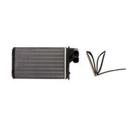 THERMOTEC D6P014TT Radiador de calefacción