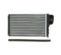Intercambiador de calor, calefacción interior THERMOTEC D6P015TT