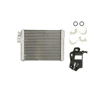 Intercambiador de calor, calefacción interior THERMOTEC D6P020TT