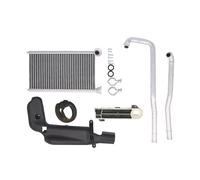 Intercambiador de calor, calefacción interior THERMOTEC D6P023TT