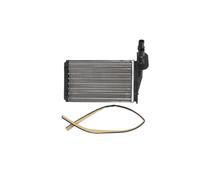 Intercambiador de calor, calefacción interior THERMOTEC D6R008TT