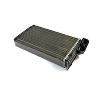 THERMOTEC Intercambiador Calefacción Interior para Renault Laguna I B56 _ 556_