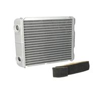 Intercambiador de calor, calefacción interior THERMOTEC D6R012TT