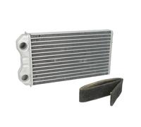Intercambiador de calor, calefacción interior THERMOTEC D6R013TT