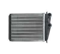 Intercambiador de calor, calefacción interior THERMOTEC D6R015TT