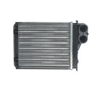 Intercambiador de calor, calefacción interior THERMOTEC D6R016TT