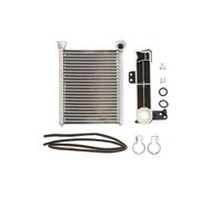 Intercambiador de calor, calefacción interior THERMOTEC D6R018TT