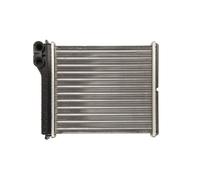 Intercambiador de calor, calefacción interior THERMOTEC D6R019TT