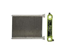 Intercambiador de calor, calefacción interior THERMOTEC D6R020TT