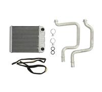 Intercambiador de calor, calefacción interior THERMOTEC D6R025TT