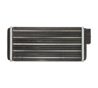 Intercambiador de calor, calentador interior THERMOTEC D6S002TT