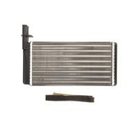 Intercambiador de calor, calefacción interior THERMOTEC D6U001TT
