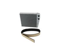 Intercambiador de calor, calefacción interior THERMOTEC D6W010TT