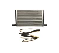 Intercambiador de calor, calefacción interior THERMOTEC D6W017TT