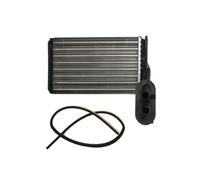 Intercambiador de calor, calefacción interior THERMOTEC D6W019TT