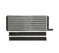 Calefactor D6W020TT THERMOTEC para VW TRANSPORTER T3 Furgoneta