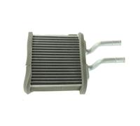 Intercambiador de calor, calefacción interior THERMOTEC D6X003TT