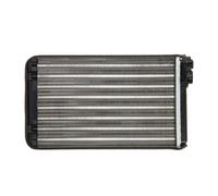 Intercambiador de calor, calefacción interior THERMOTEC D6X005TT