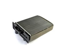 Intercambiador de calor, calefacción interior THERMOTEC D6X007TT