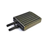 Calefactor D6X009TT THERMOTEC para OPEL VECTRA B Hatchback VECTRA B