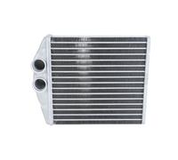 Calefactor D6X010TT THERMOTEC para OPEL CORSA C COMBO Furgoneta/monovolumen