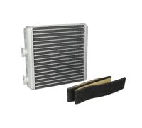 Intercambiador de calor, calefacción interior THERMOTEC D6X012TT