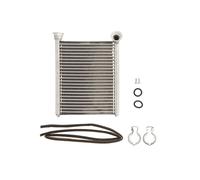 Intercambiador de calor, calefacción interior THERMOTEC D6X015TT