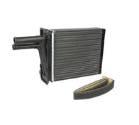 Intercambiador de calor, calefacción interior THERMOTEC D6Y002TT