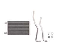 Intercambiador de calor, calefacción interior THERMOTEC D6Y005TT