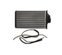 Intercambiador de calor, calefacción interior THERMOTEC D6Y006TT