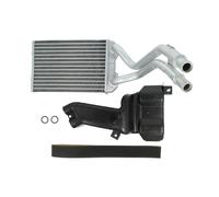 Intercambiador de calor, calefacción interior THERMOTEC D6Y009TT