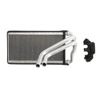 Intercambiador de calor, calefacción interior THERMOTEC D6Y013TT