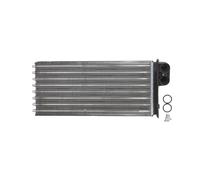 Intercambiador de calor, calefacción interior VALEO 812128