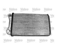 Intercambiador de calor, calefacción interior VALEO 812255