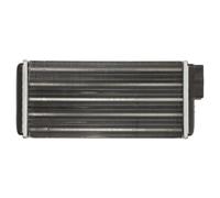 Intercambiador de calor, calefacción interior THERMOTEC D6S002TT