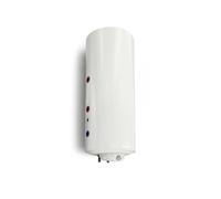 Intercambiador de calor con bobina en espiral SGW(S) Neptun2 Kombi 80 l con calentador eléctrico, colgado en la pared, izquierdo GALMET 06-084671