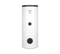 Intercambiador de calor de agua caliente sanitaria KOSPEL SB-301 de suelo con dos bobinas SB-301.PL