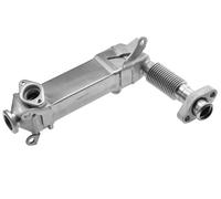 Radiador de gases de escape EGR-BM-015 NTY para BMW 3 7 3 Touring 5 5 Touring X3