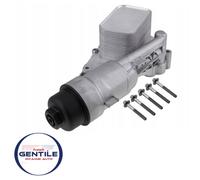 Intercambiador de Calor Filtro Aceite Completo BMW Serie 2 X1 X2 Mini F55 F56 OE
