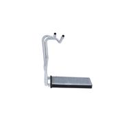 Intercambiador De Calor Interior Compatible Para Land Rover Discovery III Range