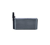 NRF 58931 Radiador de calefacción