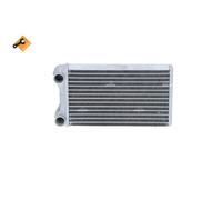 Intercambiador De Calor Interior NRF Para Audi A4 8EC B7 8E2 B6 8E5 8ED Seat