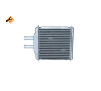 Intercambiador De Calor Interior NRF Para Chevrolet Nubira Kombi Lacetti J200