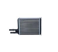 Intercambiador De Calor Interior NRF Para Fiat Ducato Chasis 230