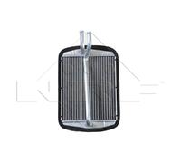 Intercambiador De Calor Interior NRF Para Ford KA RB_ Fiesta IV JA_ JB_ RL2
