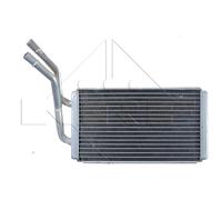 Intercambiador De Calor Interior NRF Para Ford Transit Pritsche/Fahrgestell FM