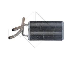 Intercambiador De Calor Interior NRF Para Ford Transit Pritsche/Fahrgestell FM