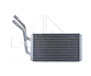 Intercambiador De Calor Interior NRF Para Ford Transit Pritsche/Fahrgestell FM