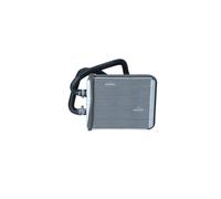 Calefactor Aletas refrigeración soldadas 54219 NRF para IVECO DAILY IV Autobús